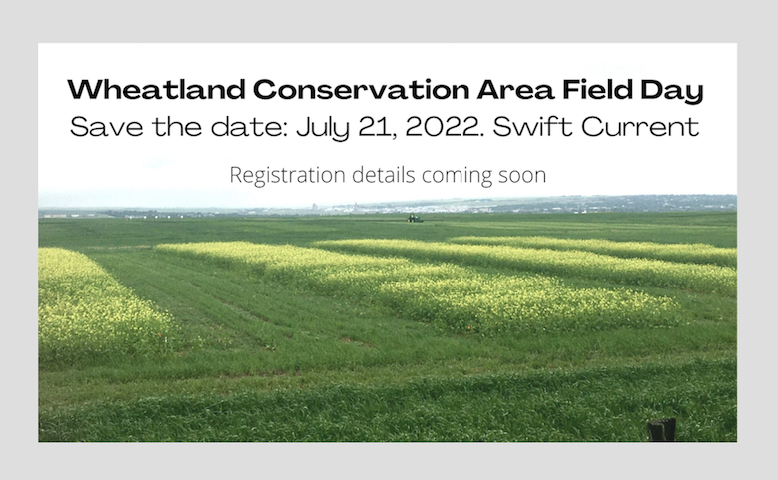 2022 Upcoming Events Wheatland Conservation